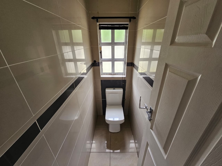 To Let 2 Bedroom Property for Rent in Meer En See KwaZulu-Natal