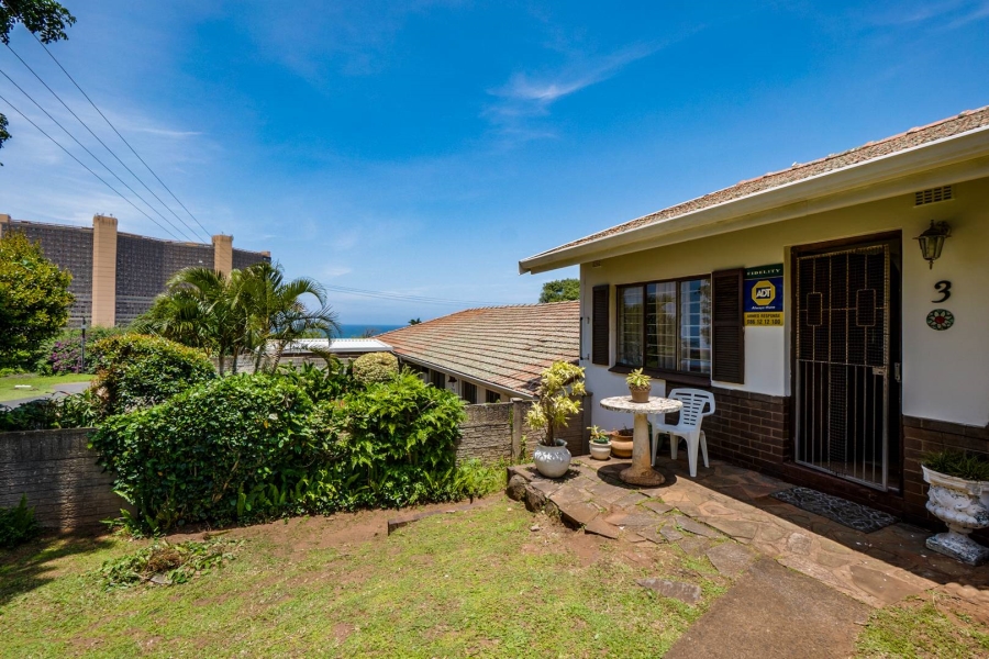 2 Bedroom Property for Sale in Amanzimtoti KwaZulu-Natal