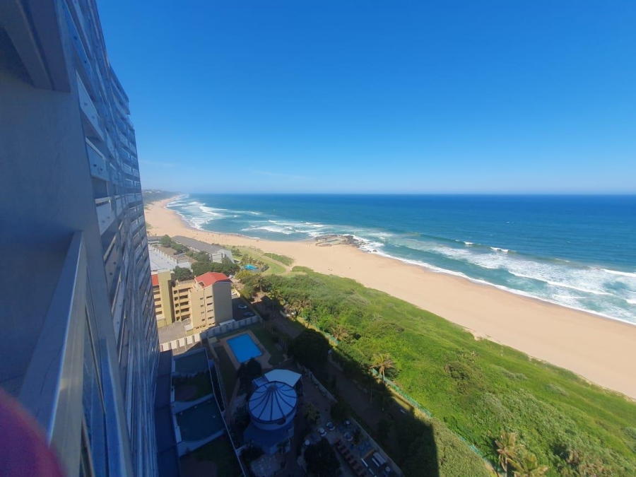 2 Bedroom Property for Sale in Amanzimtoti KwaZulu-Natal
