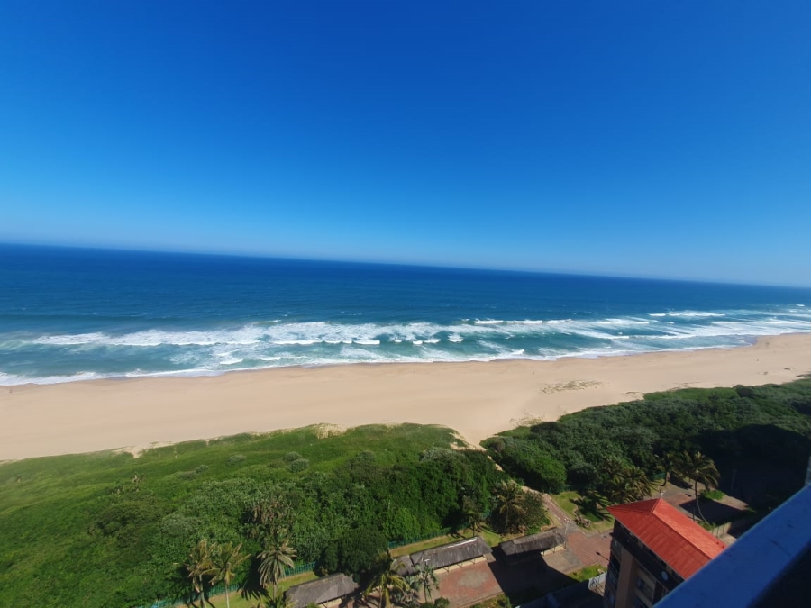2 Bedroom Property for Sale in Amanzimtoti KwaZulu-Natal