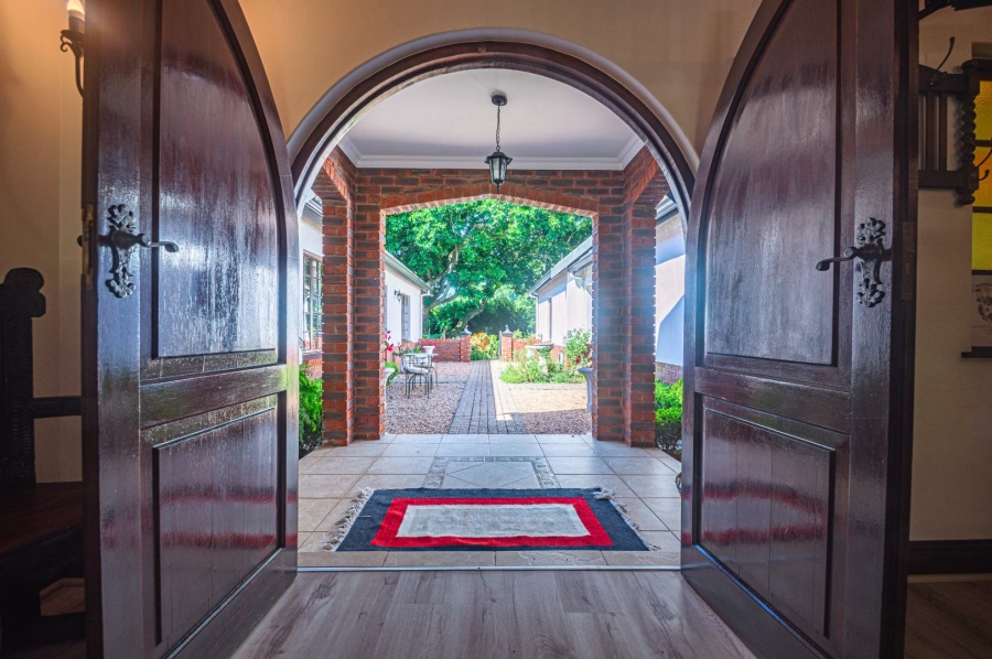 4 Bedroom Property for Sale in Hillcrest KwaZulu-Natal