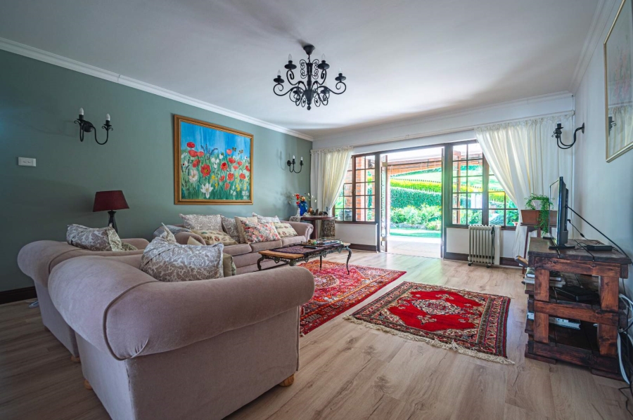 4 Bedroom Property for Sale in Hillcrest KwaZulu-Natal