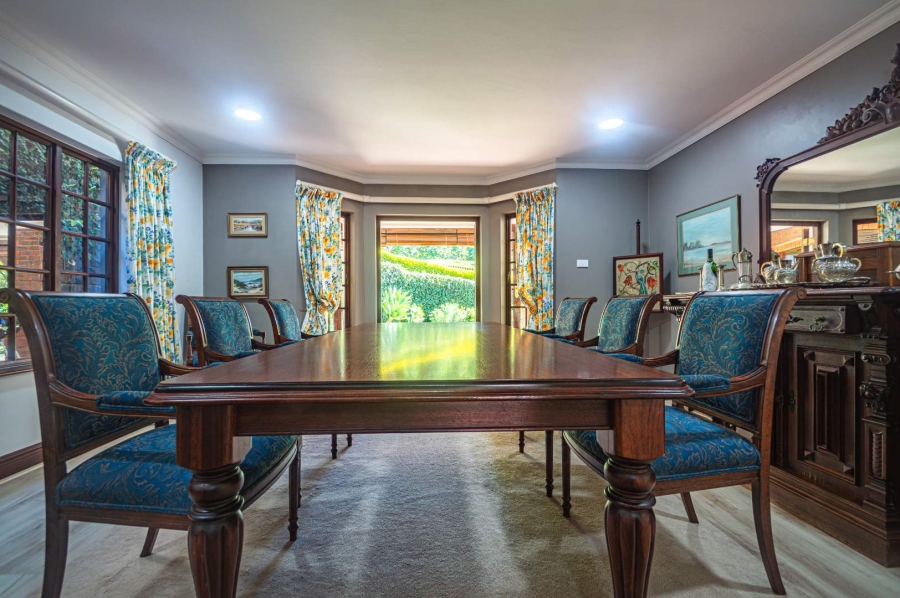 4 Bedroom Property for Sale in Hillcrest KwaZulu-Natal