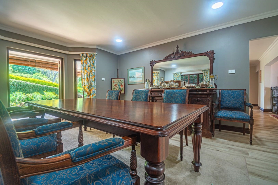 4 Bedroom Property for Sale in Hillcrest KwaZulu-Natal