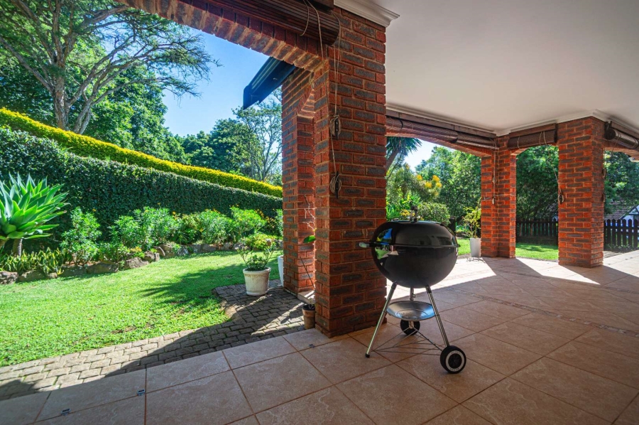 4 Bedroom Property for Sale in Hillcrest KwaZulu-Natal