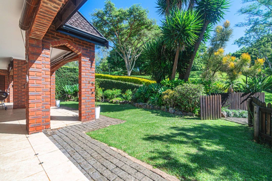 4 Bedroom Property for Sale in Hillcrest KwaZulu-Natal