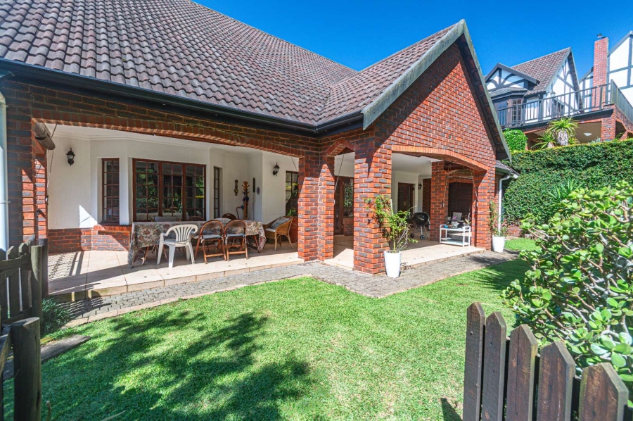 4 Bedroom Property for Sale in Hillcrest KwaZulu-Natal