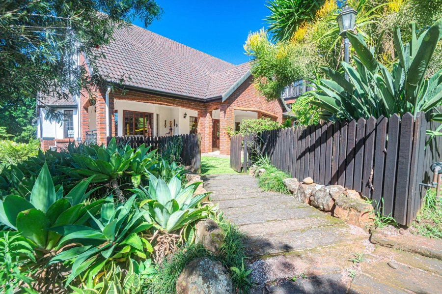 4 Bedroom Property for Sale in Hillcrest KwaZulu-Natal