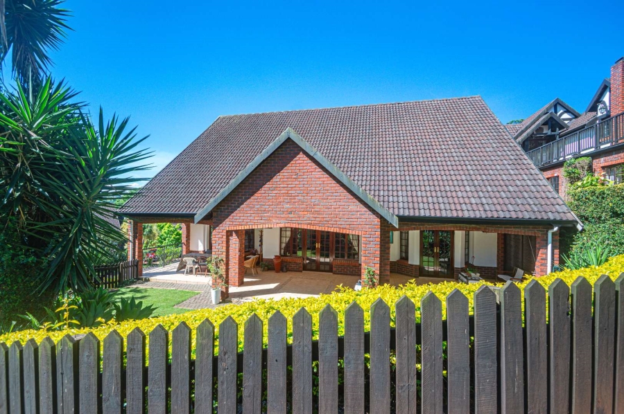 4 Bedroom Property for Sale in Hillcrest KwaZulu-Natal