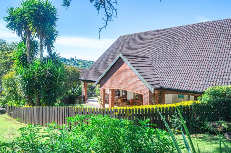 4 Bedroom Property for Sale in Hillcrest KwaZulu-Natal