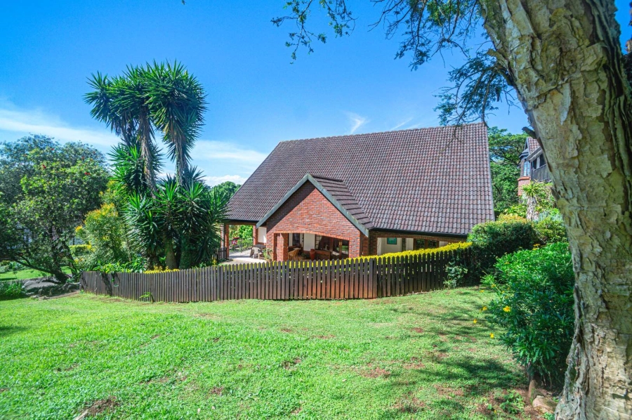 4 Bedroom Property for Sale in Hillcrest KwaZulu-Natal