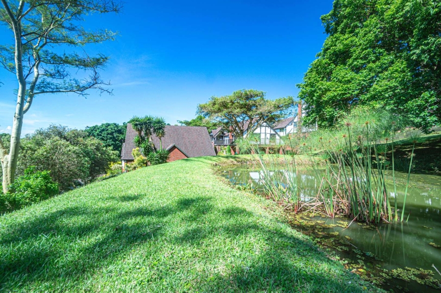 4 Bedroom Property for Sale in Hillcrest KwaZulu-Natal