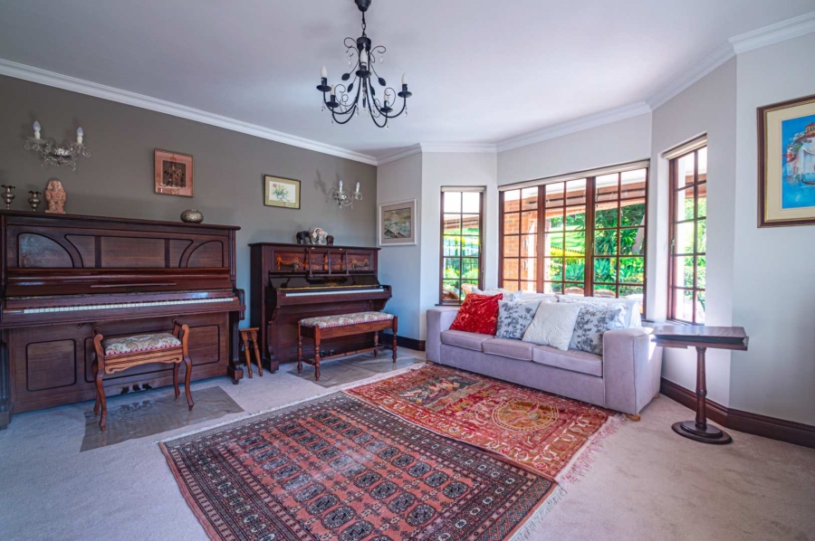 4 Bedroom Property for Sale in Hillcrest KwaZulu-Natal