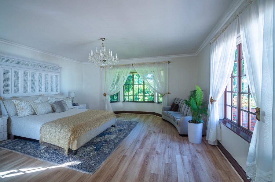 4 Bedroom Property for Sale in Hillcrest KwaZulu-Natal