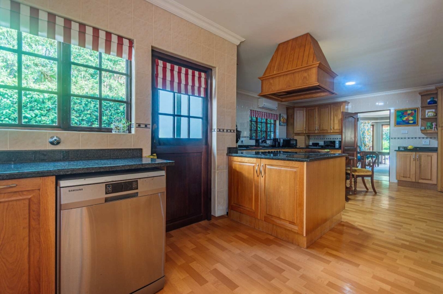 4 Bedroom Property for Sale in Hillcrest KwaZulu-Natal