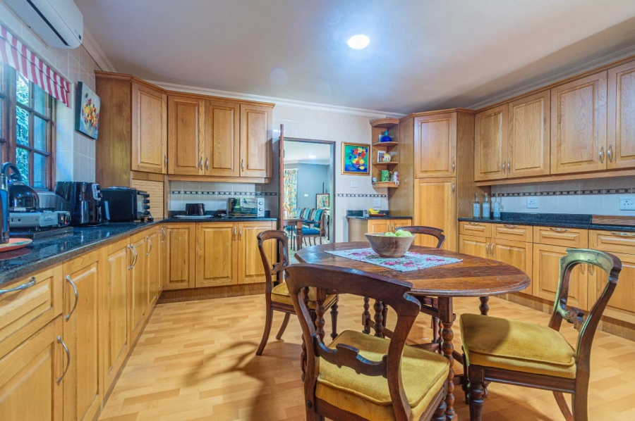 4 Bedroom Property for Sale in Hillcrest KwaZulu-Natal