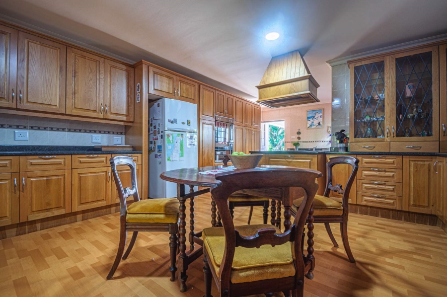 4 Bedroom Property for Sale in Hillcrest KwaZulu-Natal