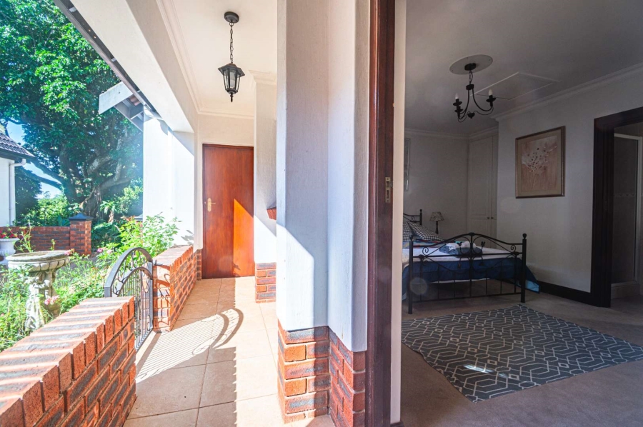 4 Bedroom Property for Sale in Hillcrest KwaZulu-Natal