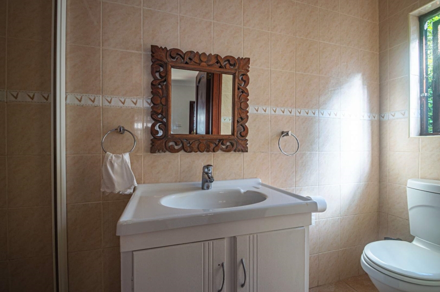 4 Bedroom Property for Sale in Hillcrest KwaZulu-Natal