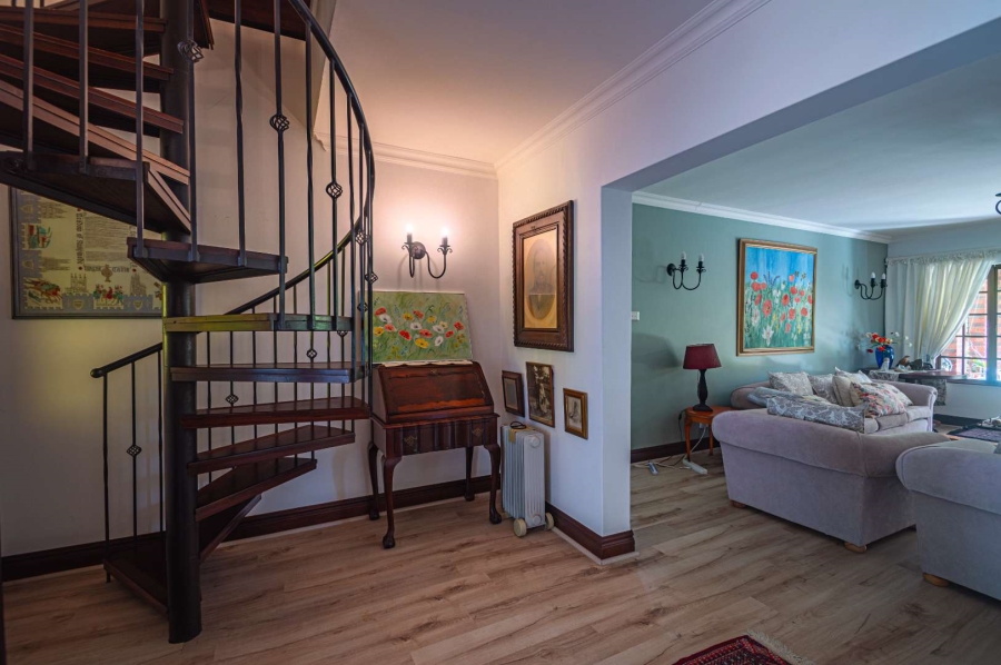 4 Bedroom Property for Sale in Hillcrest KwaZulu-Natal