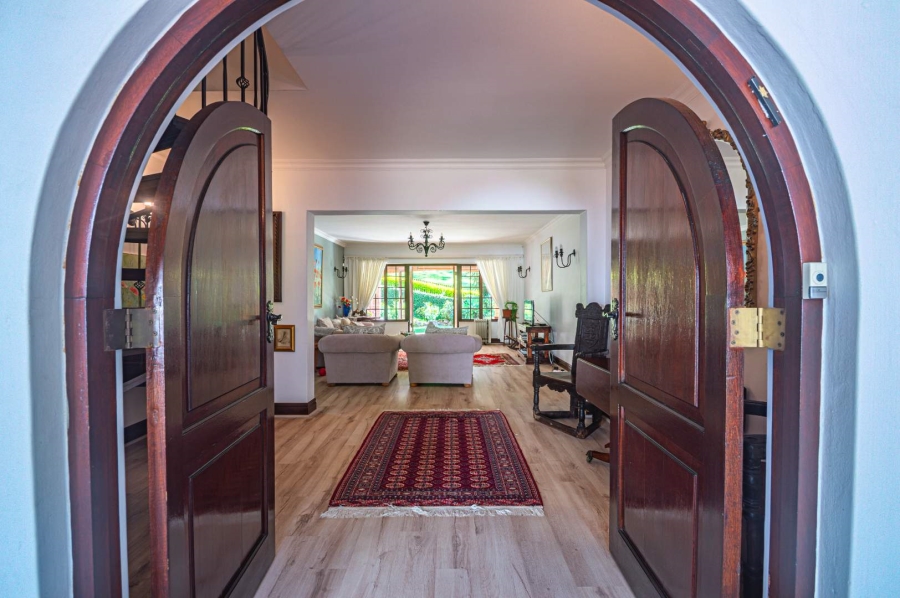 4 Bedroom Property for Sale in Hillcrest KwaZulu-Natal