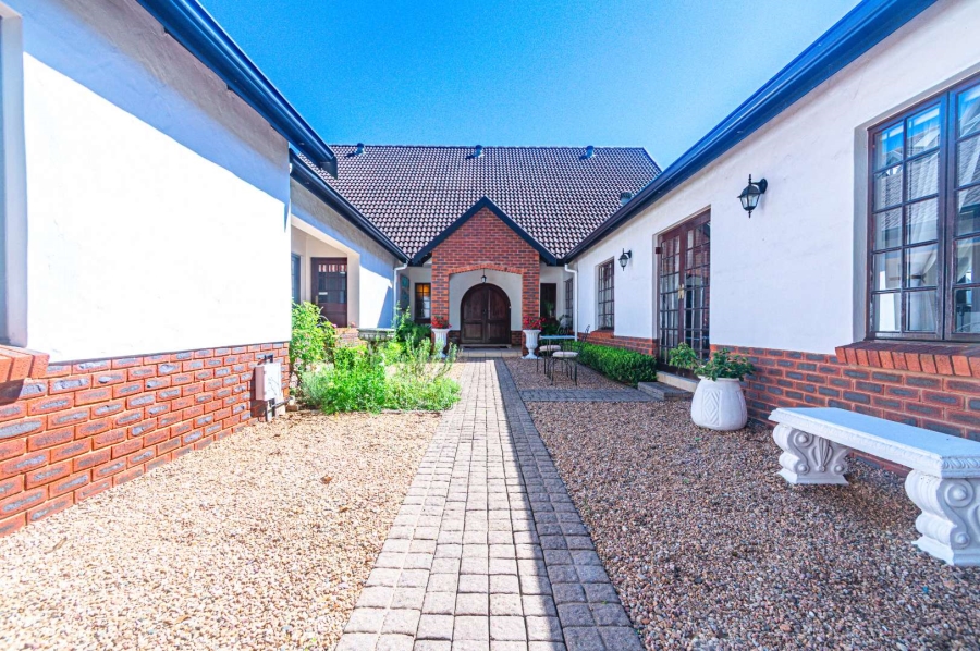 4 Bedroom Property for Sale in Hillcrest KwaZulu-Natal