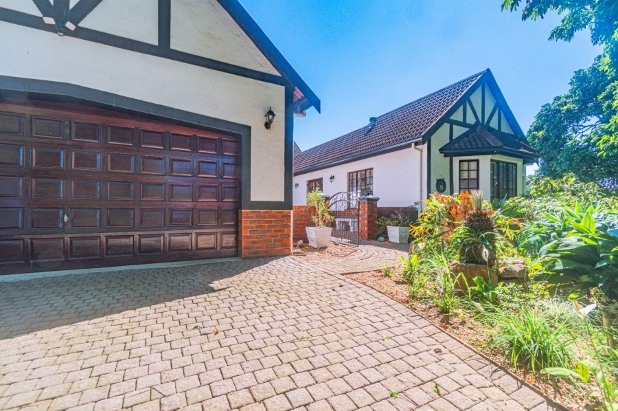 4 Bedroom Property for Sale in Hillcrest KwaZulu-Natal
