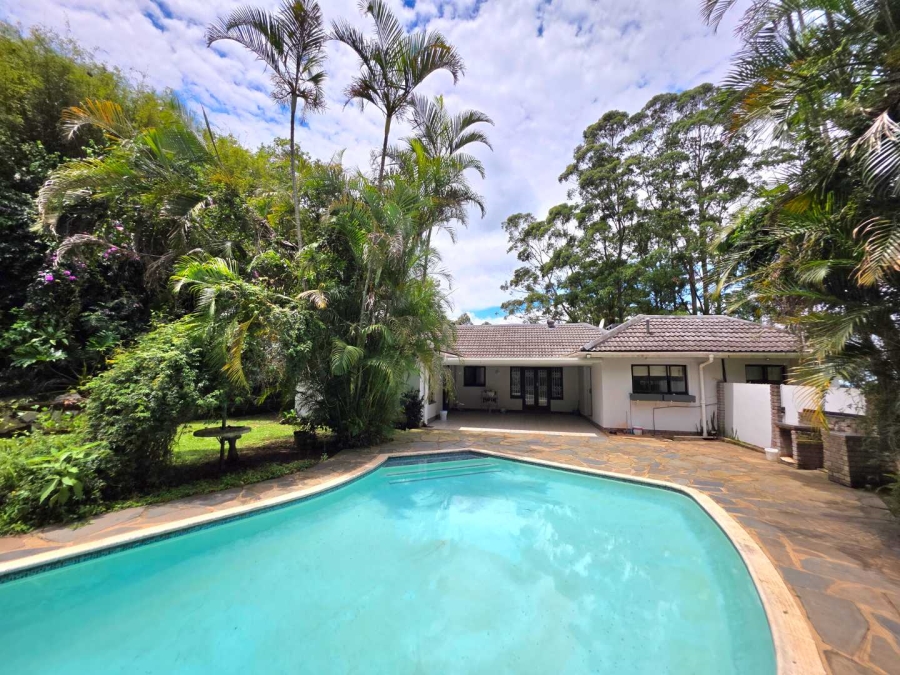 4 Bedroom Property for Sale in Kloof KwaZulu-Natal
