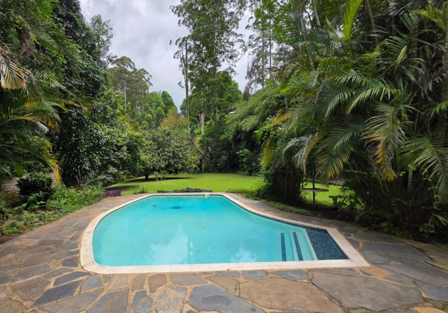 4 Bedroom Property for Sale in Kloof KwaZulu-Natal