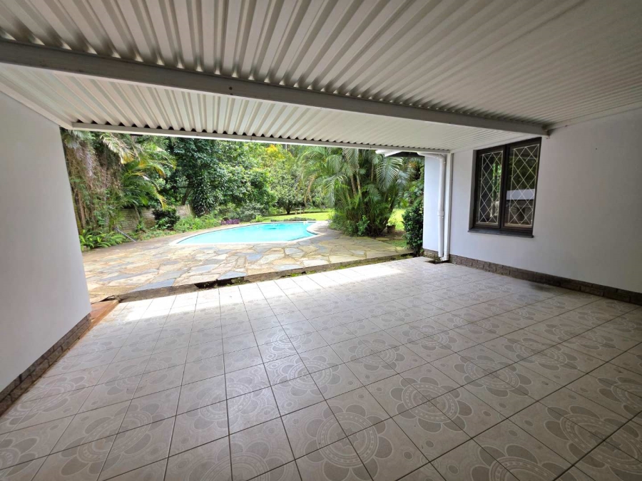 4 Bedroom Property for Sale in Kloof KwaZulu-Natal