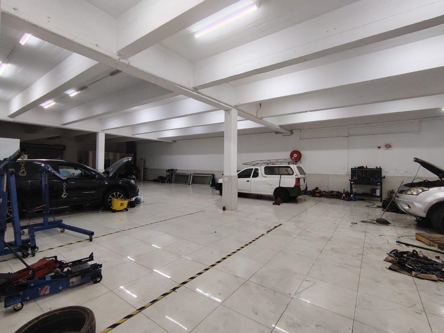 To Let commercial Property for Rent in Durban Central KwaZulu-Natal