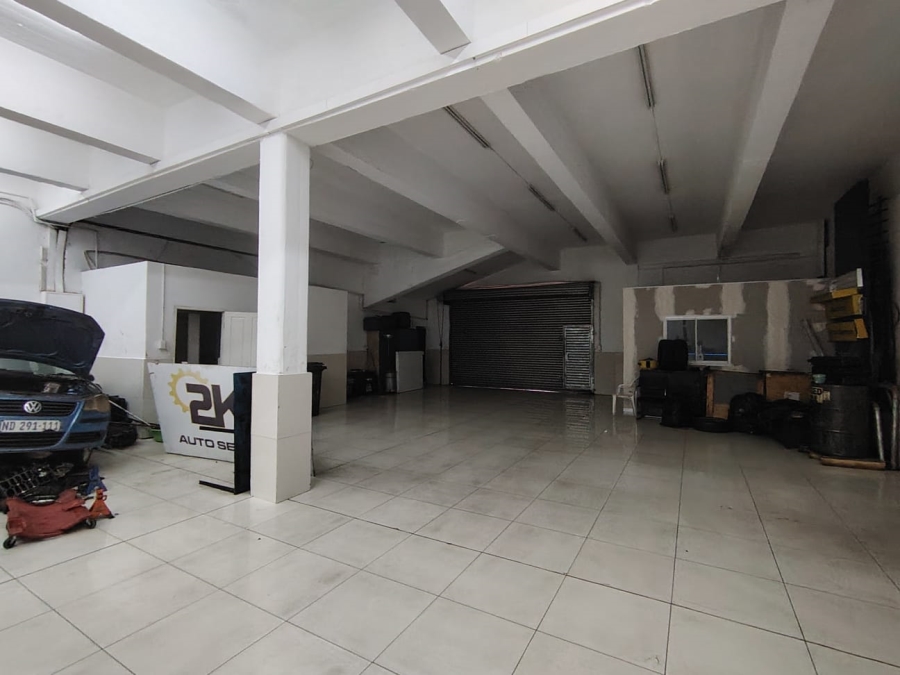 To Let commercial Property for Rent in Durban Central KwaZulu-Natal