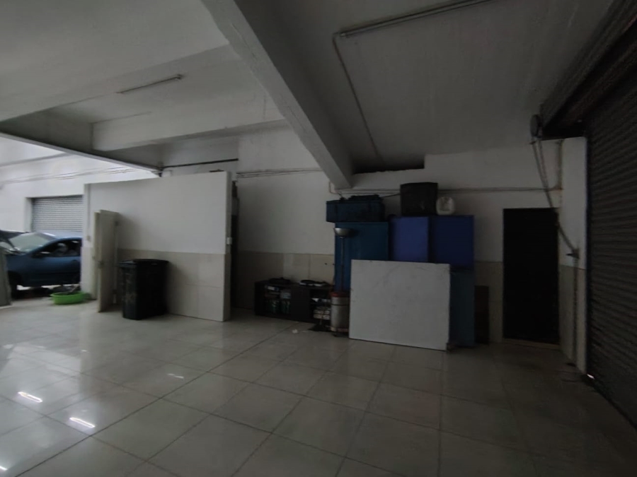 To Let commercial Property for Rent in Durban Central KwaZulu-Natal