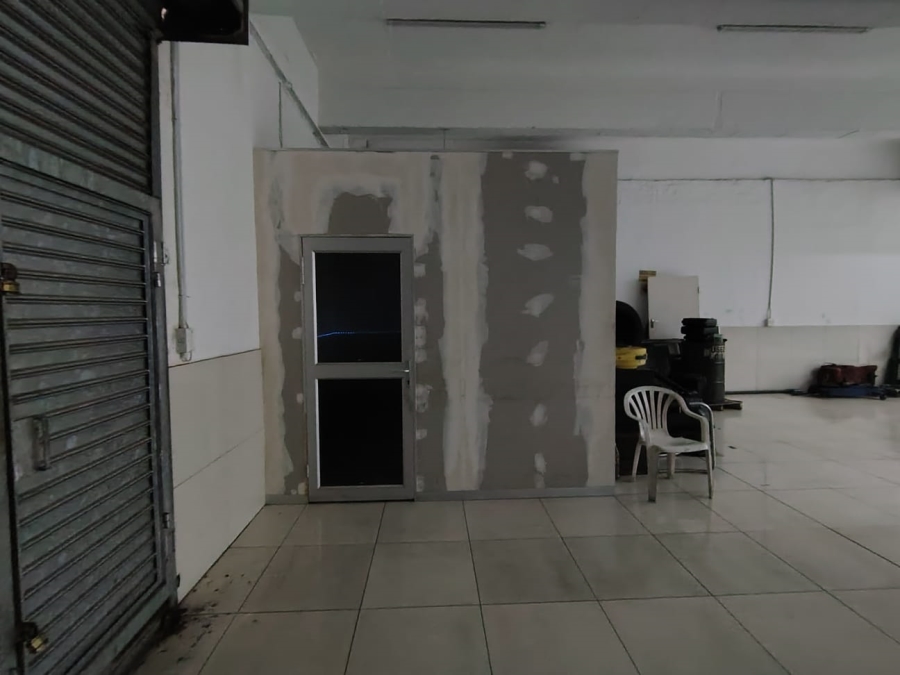 To Let commercial Property for Rent in Durban Central KwaZulu-Natal