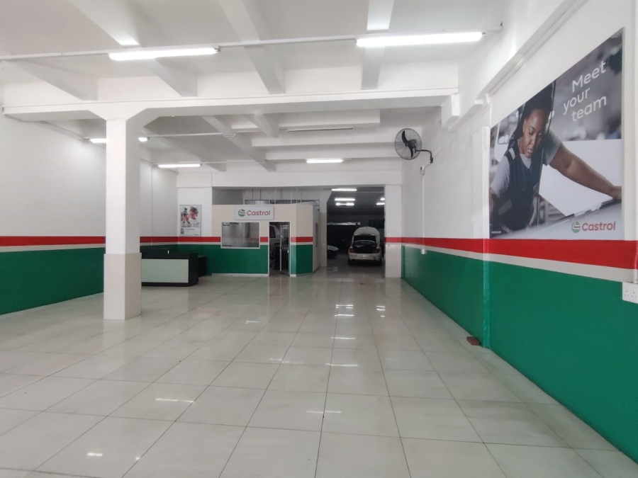 To Let commercial Property for Rent in Durban Central KwaZulu-Natal