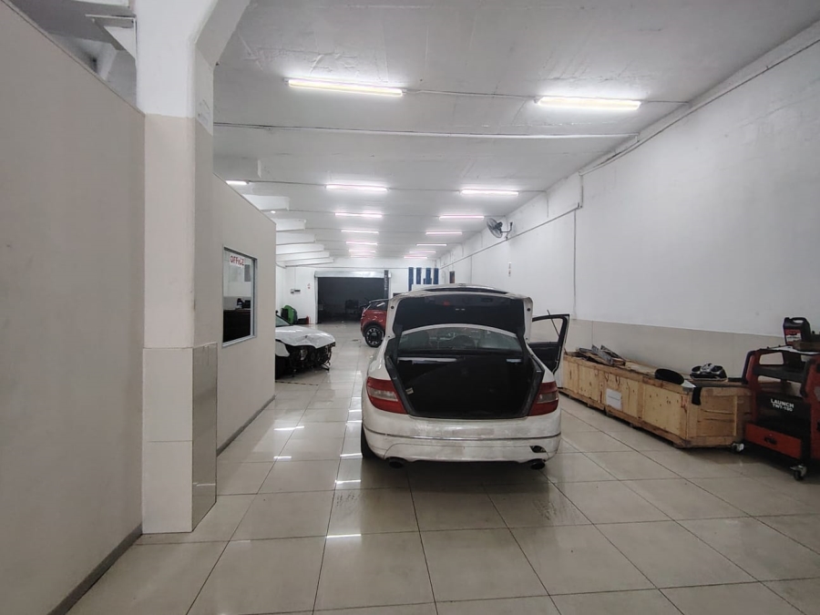 To Let commercial Property for Rent in Durban Central KwaZulu-Natal