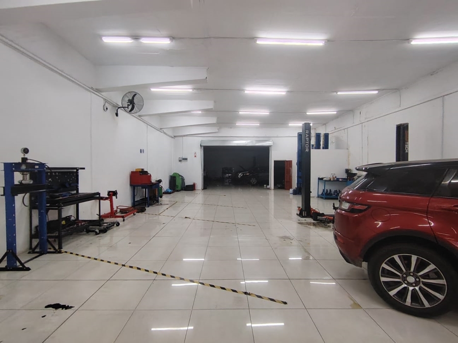 To Let commercial Property for Rent in Durban Central KwaZulu-Natal