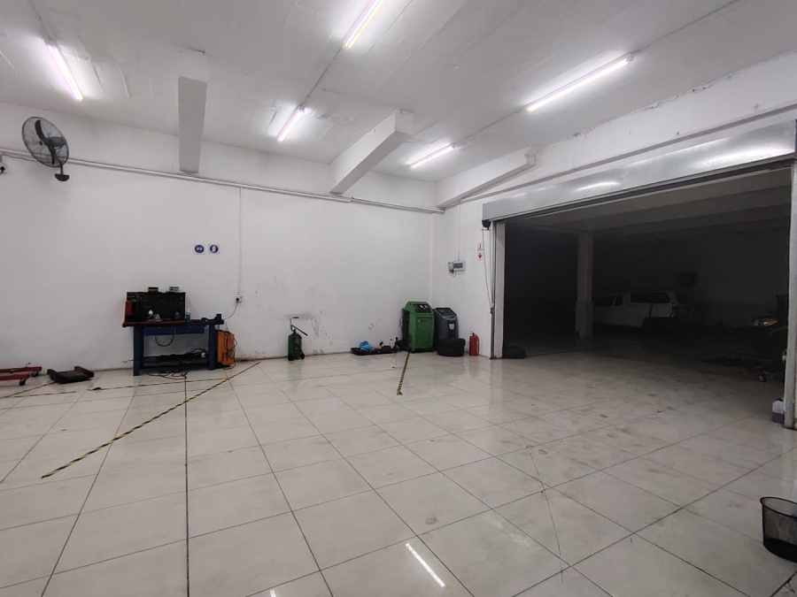 To Let commercial Property for Rent in Durban Central KwaZulu-Natal