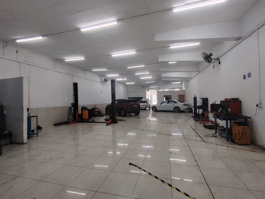 To Let commercial Property for Rent in Durban Central KwaZulu-Natal