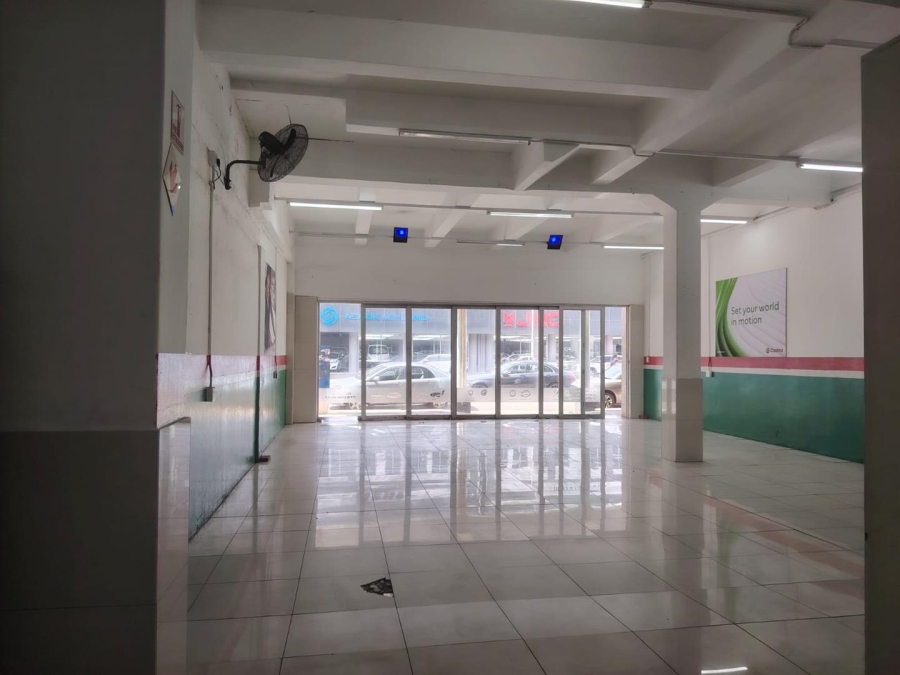 To Let commercial Property for Rent in Durban Central KwaZulu-Natal