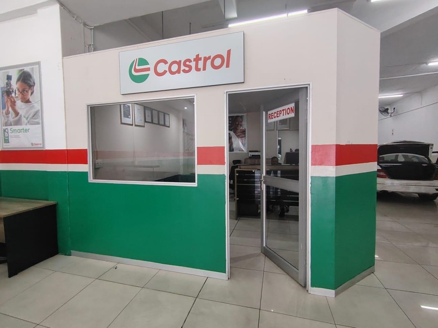 To Let commercial Property for Rent in Durban Central KwaZulu-Natal