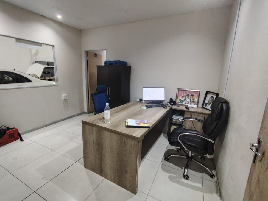 To Let commercial Property for Rent in Durban Central KwaZulu-Natal