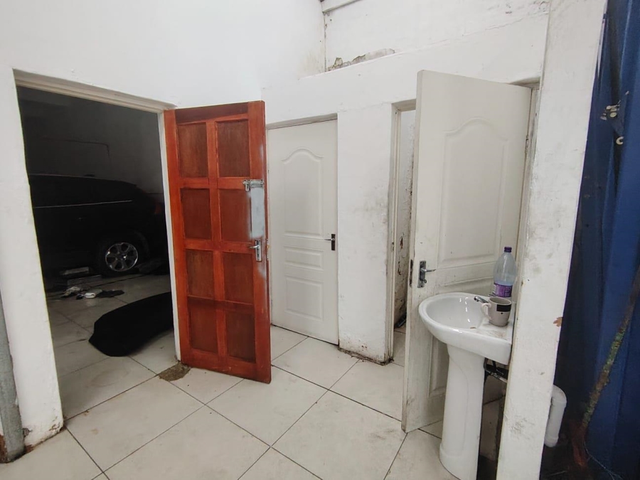 To Let commercial Property for Rent in Durban Central KwaZulu-Natal