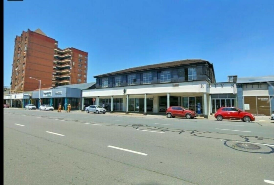 To Let commercial Property for Rent in Durban Central KwaZulu-Natal