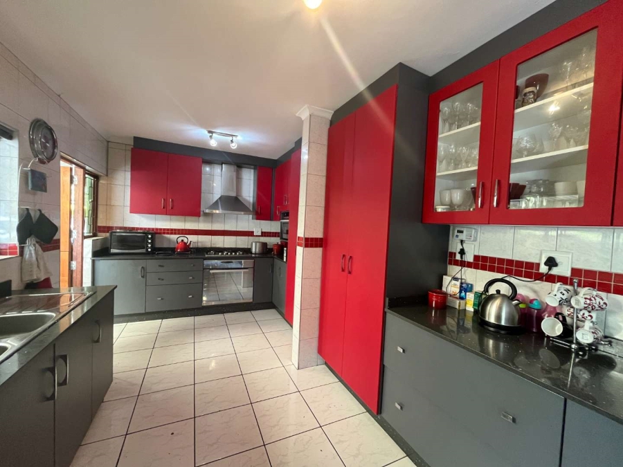 3 Bedroom Property for Sale in Glen Hills KwaZulu-Natal