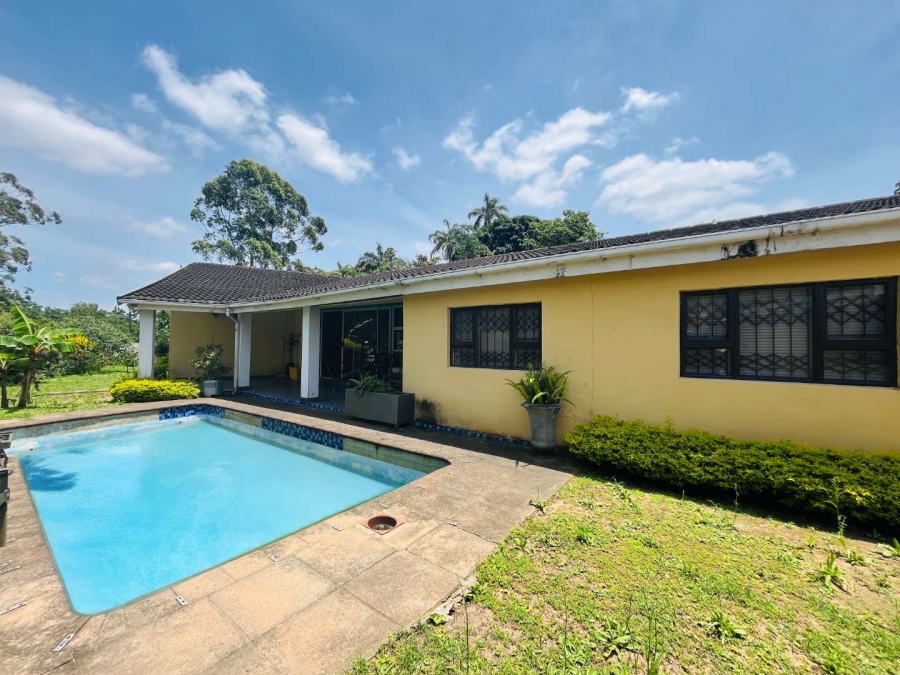 3 Bedroom Property for Sale in Glen Hills KwaZulu-Natal