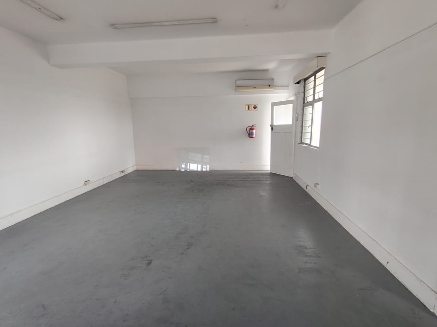 To Let commercial Property for Rent in Berea KwaZulu-Natal