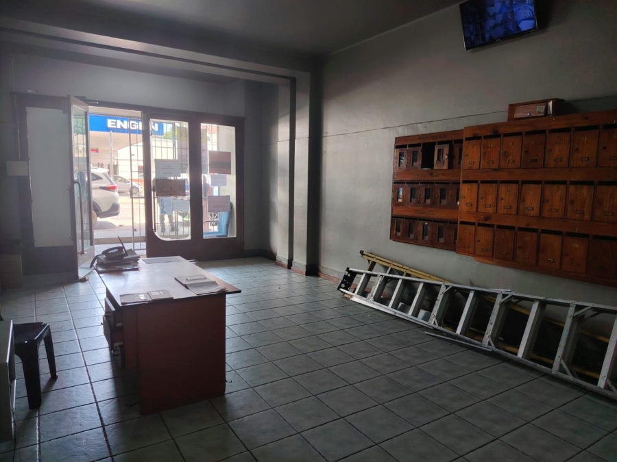 To Let commercial Property for Rent in Berea KwaZulu-Natal