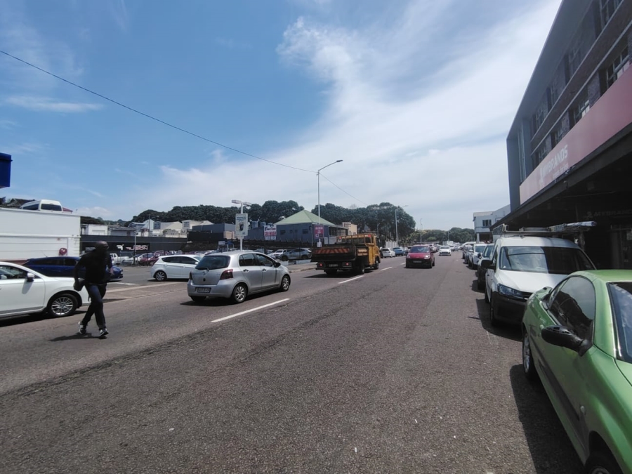 To Let commercial Property for Rent in Berea KwaZulu-Natal