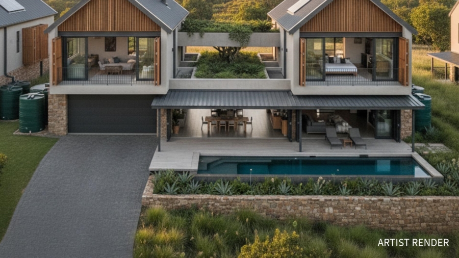 0 Bedroom Property for Sale in Ballito KwaZulu-Natal